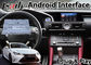 Video interfaccia di Android per controllo 15-18 RC300H di modello del topo di Lexus RC 300H
