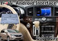 Interfaccia di navigazione dei Gps Android dell'automobile per Nissan Quest 2011-2017 (E52)