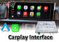 Interfaccia senza fili di Apple Carplay Android video per Lexus LX570 LX450d