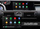 Interfaccia senza fili di Carplay di musica di Apple USB per Lexus RCF RC200T RC300H