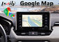 Scatola di navigazione di Lsailt PX6 Android 9,0 GPS per il pioniere di Toyota RAV4 Camry Panasonic