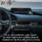 Scatola di navigazione di Android GPS per Mazda 3 2019 per presentare opzione carplay
