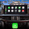 Lsailt Android Carplay Interfaccia video multimediale per Lexus LX 570 LX570
