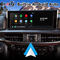 Interfaccia di 4+64GB Android 9,0 Carplay per Lexus LX570, navigazione YouTube HDMI di GPS