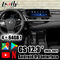 Interfaccia con NetFlix, YouTube, CarPlay, mappa di Lsailt Lexus Video di Google per 2013-2021 GS300 GS350 GS250