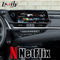 Interfaccia con NetFlix, YouTube, CarPlay, mappa di Lsailt Lexus Video di Google per 2013-2021 GS300 GS350 GS250