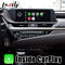 Controllo pronto per l'uso di Lexus Car Multimedia Interface Support dal topo con CarPlay, YouTube ES250 ES350 ES300 della leva di comando