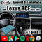 PDI Android 9,0 Lexus Video Interface per È LX RX con CarPlay, auto di Android, NetFlix per RC300h 2013-2021 RCF