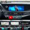 Scatola dell'interfaccia del video di Lsailt Android 9,0 per Lexus es LS GS RX LX 2013-21with CarPlay, Android LS600 automatico LS460