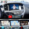Interfaccia con CarPlay, auto di Android, NetFlix di 4GB PX6 Nissan Pathfinder Android Car Audio per l'armada