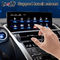 Navigazione a 10,25 pollici dell'automobile di Lsailt per lo schermo di androide per il sistema multimediale dei gps di Lexus NX NX300 NX300h 2018-2021