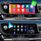 Lsailt Lexus Android Screen a 12,3 pollici RK3399 Youtube Carplay per ES250 ES300h ES350
