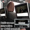 Scatola carplay di navigazione di versione 4GB RAM Android di RX350 RX450h Lexus Video Interface 16-19