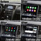 Contributo Waze/Youtube dell'interfaccia dell'automobile di navigazione di Android video a Infiniti QX70/FX50 FX35