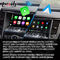 Contributo Waze/Youtube dell'interfaccia dell'automobile di navigazione di Android video a Infiniti QX70/FX50 FX35