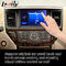 Radio di Nissan Pathfinder Android Auto Interface carplay con la spina &amp; giocare installazione facile