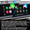 Auto carplay di androide di video dell'interfaccia di Lexus RC300 RC200t RC350 RCF navigazione di androide