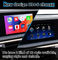 Auto carplay di androide di video dell'interfaccia di Lexus RC300 RC200t RC350 RCF navigazione di androide
