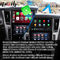 Le multimedia dell'automobile di GPS collegano, interfaccia della scatola di navigazione di Android per Infiniti Q50/Q60