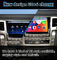 Carplay senza fili del video dell'interfaccia di Lexus LX570 2013-2015 Android di navigazione optionl carplay automatico della scatola