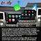 Carplay senza fili del video dell'interfaccia di Lexus LX570 2013-2015 Android di navigazione optionl carplay automatico della scatola
