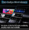 Gioco carplay automatico di youtube Google del waze di controllo del topo della manopola di Lexus IS200t IS300h della scatola di Android