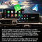 Auto carplay di androide dell'interfaccia di Lexus LX570 Lexus/della ROM 4GB della scatola 16GB navigazione di GPS