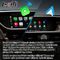 Auto carplay della scatola carplay automatica di navigazione di ES250 ES350 ES300h Lexus Video Interface Android e di androide facoltativa