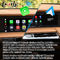 Gioco automatico carplay della video interfaccia della scatola di navigazione di Lexus LC500 LC500h GPS e di androide senza fili di youtube Google