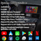 interfaccia video multimediale di navigazione Android 4 + 64GB per Infiniti M37 M35 M25 Y51 2010-2013