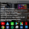 Lsailt 4+64GB Android Video Interfaccia Wireless Carplay per Nissan Patrol Y62 2012-2017