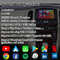 Android 9,0 multimedia dell'automobile collega per Infiniti EX37 EX35 EX30d EX 2007-2013