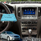 Interfaccia video multimediale Lsailt Android Carplay per Infiniti G25 G35 G37