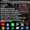 Interfaccia video multimediale Lsailt Android Carplay per Infiniti G25 G35 G37