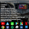 Scatola di navigazione di GPS dell'automobile dell'interfaccia di multimedia di Infiniti QX60 Android Carplay video