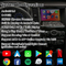 Interfaccia di Carplay di navigazione di Lsailt Android per 2008-2013 anni Infiniti FX35/FX37