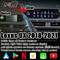 Adeguamento di Android Carplay Lexus Touch Screen UX200 UX250h DSP
