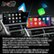 Unità di elaborazione Hexa del touch screen dell'automobile di Lexus NX200t 10,25&quot; Android Carplay senza fili automatico