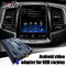 Video scatola 4GB RAM For Volvo S60 S90 di Carplay AI dell'interfaccia di RK3399 Android