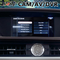 Interfaccia Carplay di multimedia automatiche di Lsailt Android video per Lexus ES250 ES300H ES350 ES200 es 2012-2018