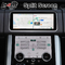 Player multimediale Android dell'automobile di scatola di PX6 64GB Carplay AI per Range Rover