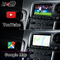 Schermo multimediale da 7 pollici per auto Android Carplay di Lsailt per Nissan GTR R35 2011-2017