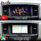 Schermo Android Carplay multimediale per auto da 8 pollici Lsailt per Nissan Pathfinder R52