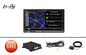 Scatola alpina di navigazione di GPS dell'automobile basata su SOBBALZO 6,0 con il touch screen/Bluetooth/TV