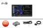 Scatola piena di navigazione di GPS dell'automobile del SOBBALZO 6,0 di funzione per il modulo incorporato alpino di Bluetooth/TV