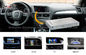 Sistema di interfaccia di multimedia di Audi A4L A5 Q5 dell'interfaccia di navigazione di Aotomobile video