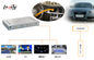 Pezzi di ricambio Audi Video Interface A5 Q5 di navigazione dell'automobile con la fotocamera grande formato posteriore
