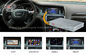 CPU di Mirrorlink Audi Video Interface Audi A8L A6L Q7 800MHZI con il videoregistratore