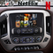 Interfaccia Android Carplay per Chevrolet Silverado Tahoe Mylink System 2014-2019