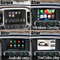 Interfaccia di navigazione automatica della scatola di androide di Android 9,0 4+64GB Carplay video per Chevrolet Silverado